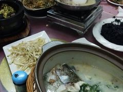 -翠茗农庄土菜馆(天目湖店)