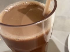 -粤陸玖玖·港式手作茶餐厅(珠江路店)