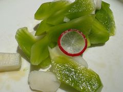 -金狮麟·新豫菜(金码大厦店)