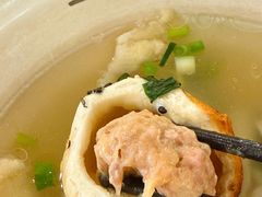 生煎-三两春肚肺汤(崂山路店)