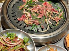 -杨小佳·齐齐哈尔烤肉·烤串(广州店)