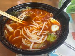 -帅帅药膳把子肉(小吃城店)