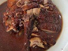 -安记烧鹅(新桥店)