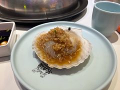 -苏大嘴蒸汽海鲜·海胆蒸饺(中山广场店)