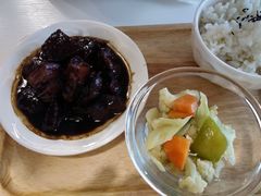 -箪食记(汉口路店)