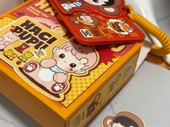 -泡泡玛特POPMART机器人店(高新万达店)