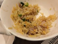-蛇口希尔顿南海酒店·随轩中餐厅·粤菜