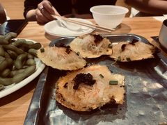 -新疆烧烤王(广灵店)