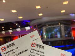 -飞扬影城(正佳IMAX店)