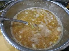-白氏老婆婆干羊肉剁荞面·非物质文化遗产品牌(靖边总店)