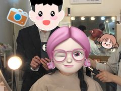 -海马体照相馆(深圳万象天地店)