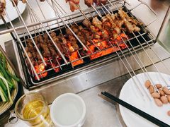 -小寒羊烧烤(凯瑞时代大厦店)