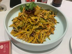 -宏达老菜馆(东安街店)