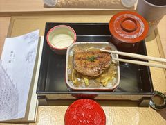 -鹤菊·鮨Omakase(古子城店)