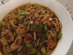 -疆Jiang·新疆秘制料理