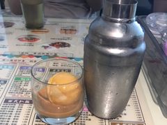 -阿飛冰室(下沙店)