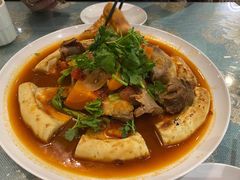 -新疆伊宁远征餐厅