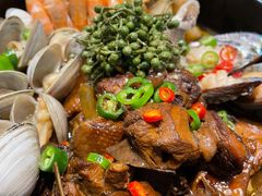 -烧货·活海鲜炭烧(湖滨商业街店)