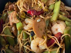 -呷哺呷哺(望京新世界店)