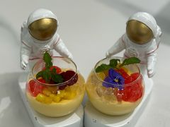 -3号仓库·创意中国菜(新世界城店)