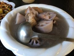 -海韵人家.海景花园经典云南菜(双廊店)