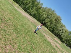 -长白岛森林公园