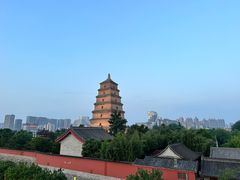-大唐不夜城
