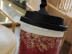 -霸王茶姬(南强街店)