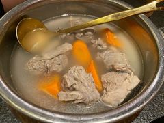 -丝路金桃·新疆菜(徐汇店)