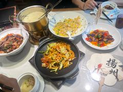 -大潮淮·淮扬菜(何园旗舰店)