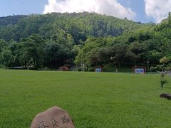 -火炉山森林公园