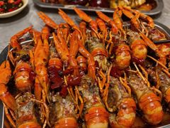 -江味龙虾馆·裸蓝龙虾(南山店)