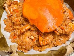 -新吉士·上海菜(浦东LCM置汇旭辉店)