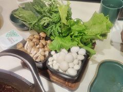 -新辣道鱼火锅(上地华联店)