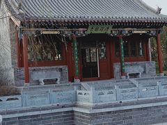 -迎泽公园