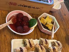 -福苗小骆驼烧烤(莲湖路店)