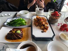 -柳莺湖上·湖景餐厅·江南菜(西湖店)