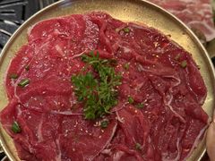 -韩宫宴和牛烤肉(合肥滨湖银泰城店)