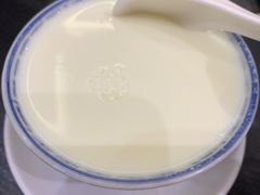 姜汁撞奶-民信老铺(华盖路店)