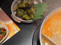 -生如夏花泰式火锅(西村黑金店)
