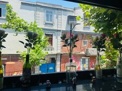-Bistro Les Lilas丁香花小酒馆