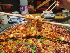 -胖子鱼·天水麻辣鱼火锅(秦州407店)