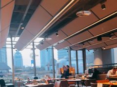 -The Diner X餐厅(青岛万象城店)