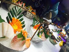 -鸿腾国际大酒店-海鲜姿造海鲜烤肉自助餐
