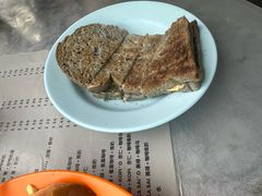 -多春茶室