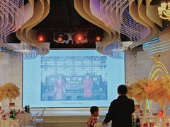 -中国吉菜名店广源宾馆餐厅