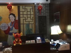 -若石足道SPA 连锁(丹东街店)