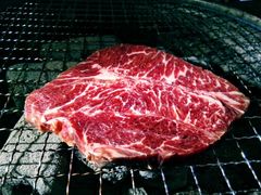 -热血兄弟·炭火烤肉(融侨中心店)