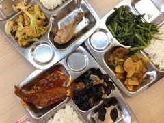 茄汁鱼-交通大学（闵行校区）-第二餐饮大楼