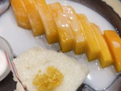 -曼谷食堂·泰国家庭料理(丹桂路店)